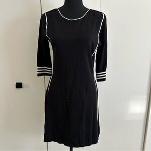 Tristan & Iseult vintage dress 🖤🤍